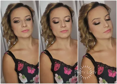 Justyna Olszewska Pretty Lady