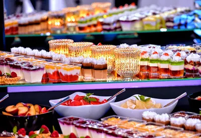 Centrum Bankietowe Warszawska 34